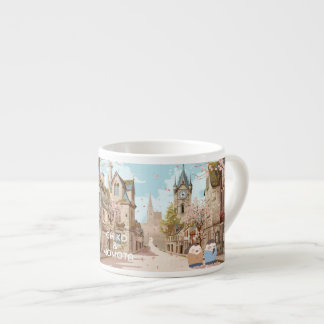 Caneca Espresso A