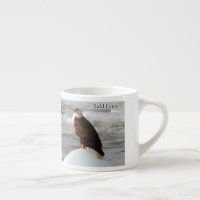 Caneca espresso careca
