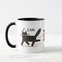 Espumante de Gato Preto Whimsso às 3 da manhã