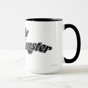 Caneca Esquadrão Suicida   Monstro do Pai