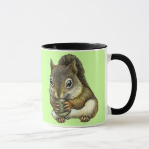 Caneca Esquilo