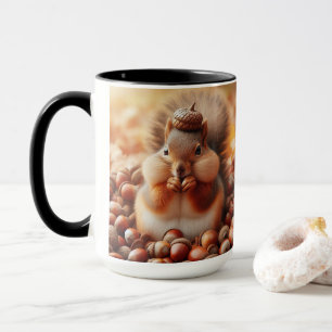 Caneca Esquilo