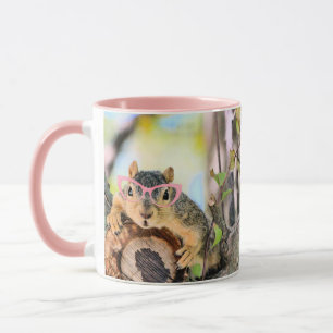 Caneca Esquilo