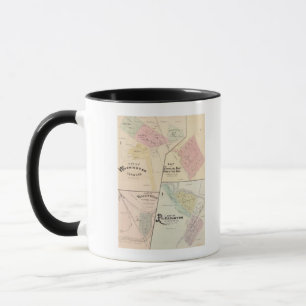 Caneca Esquinas, Haywards Park, Niles, Pleasanton