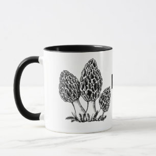 Caneca Estação de Caça Notellum Ridge