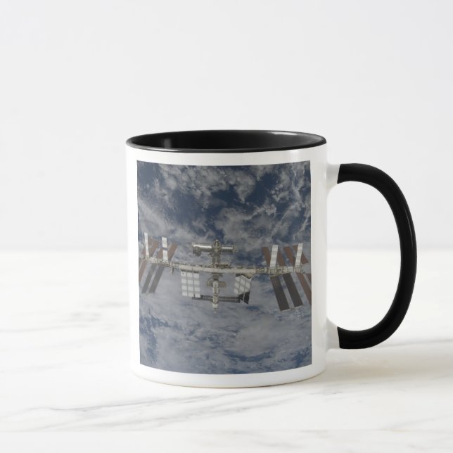 Caneca Estação Espacial Internacional 12 (Direita)