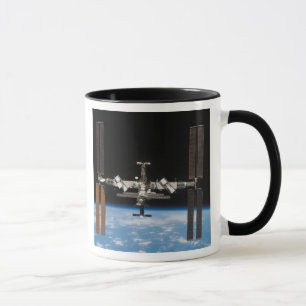 Caneca Estação Espacial Internacional 19