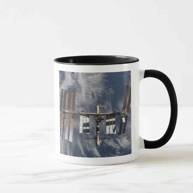 Caneca Estação Espacial Internacional 25 (Direita)