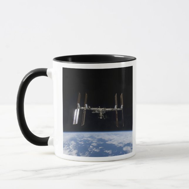 Caneca Estação Espacial Internacional 9 (Esquerda)