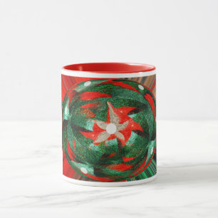 Caneca Estação feliz
