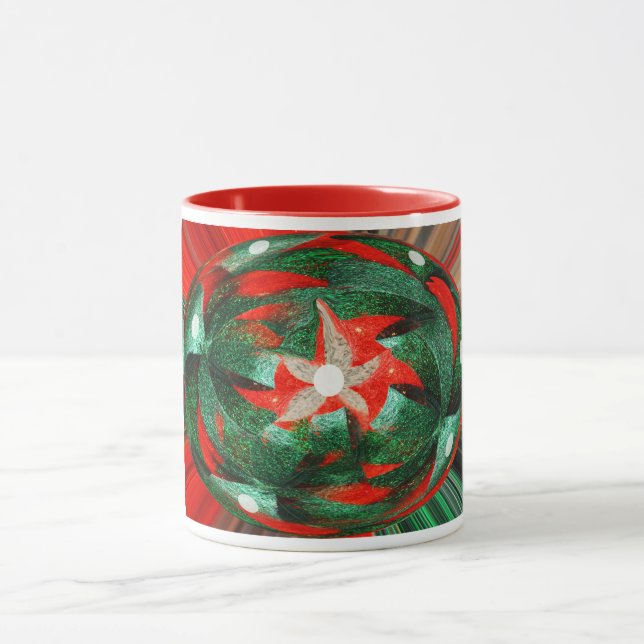 Caneca Estação feliz (Centro)
