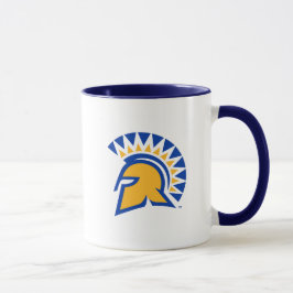 Caneca Estado Spartans de San Jose
