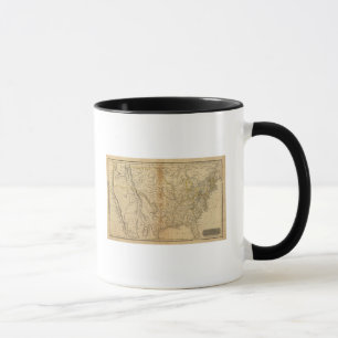 Caneca Estados Unidos 34