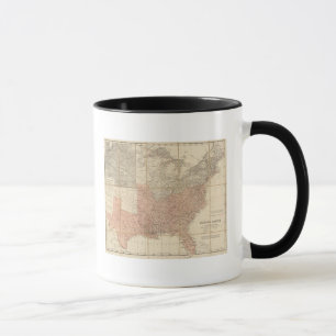 Caneca Estados Unidos 37
