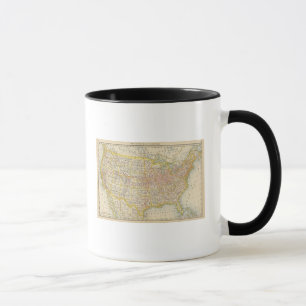 Caneca Estados Unidos 7