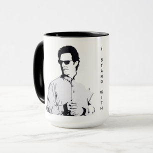 CANECA ESTAR COM KHAN
