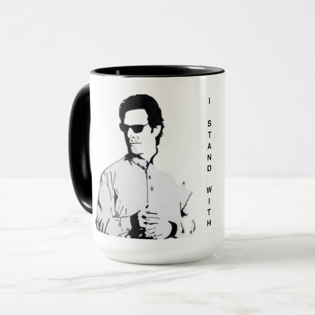 CANECA ESTAR COM KHAN (Frente Esquerda)