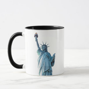 Caneca Estátua da liberdade