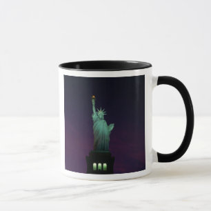 Caneca Estátua da Liberdade, Nova York, EUA 7