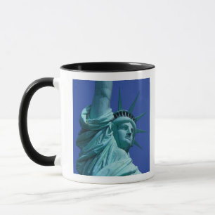 Caneca Estátua da Liberdade, Nova York, EUA 8