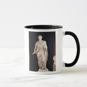 Caneca Estátua de Caesar Augustus