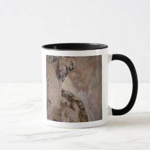 Caneca Estátua de São João Batista