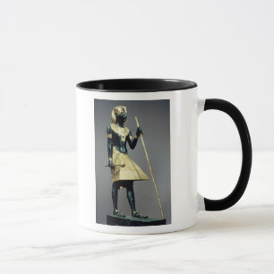 Caneca Estatueta Lifesize do rei