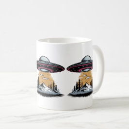 Caneca Estética - Eleve Sua Experiência De Café
