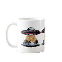 Caneca Estética - Eleve Sua Experiência De Café