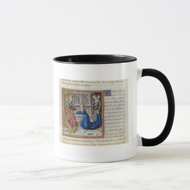 Caneca Esther (Direita)