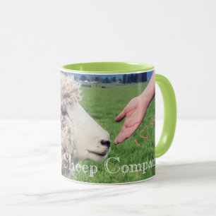 Caneca Esther Mug