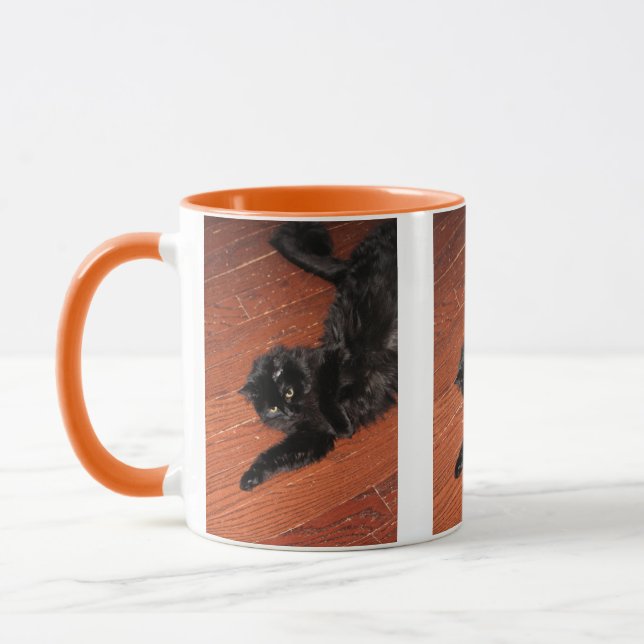 Caneca Esticar (Esquerda)