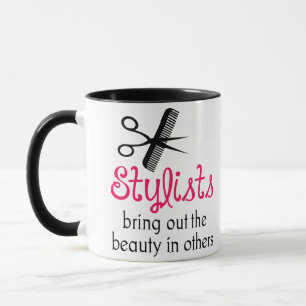 Caneca Estilistas