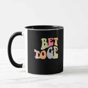 Caneca Estilo Casais Combinando Melhor Juntos