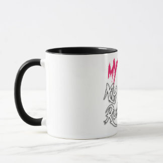 Caneca Estilo: Combo Mug Engraçado, exclusivo, bonito ou