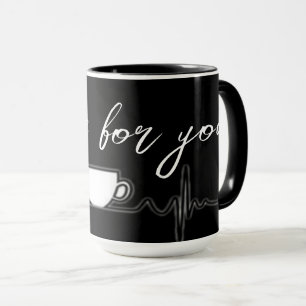 Caneca "Estilo de Sip: Elegância Criada em Cada Sip Mug"
