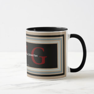 Caneca Estilo moderno incrível personalizado