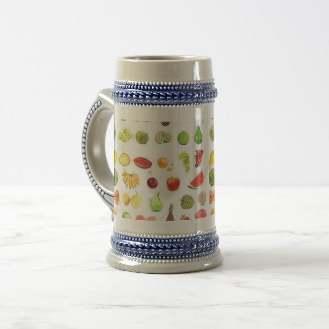 caneca estilo stein (Frente Esquerda)