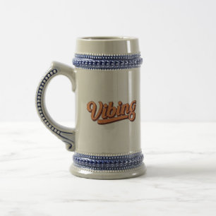 Caneca Estilo Stein Vibe Gelada
