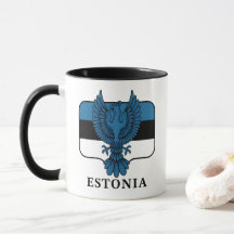 Estônia Norte da Europa