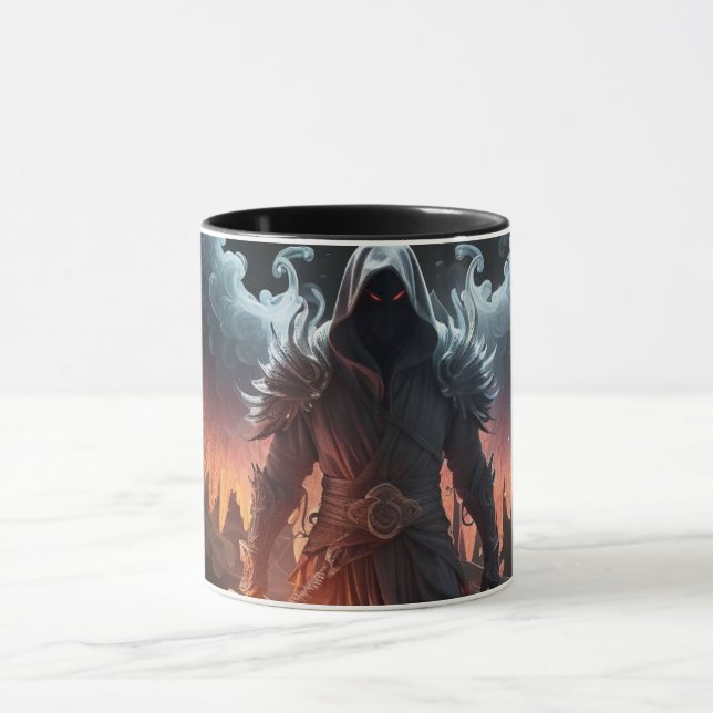 Caneca Estrela da Manhã (Centro)