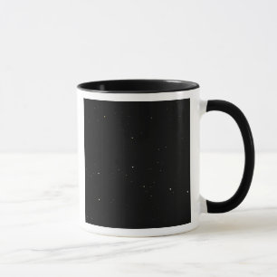 Caneca Estrelas