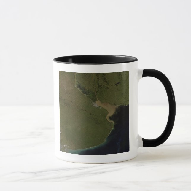 Caneca Estuário do Rio de la Plata (Direita)