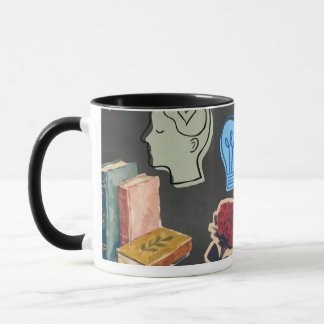 Caneca Estúdio de Arte Criativo