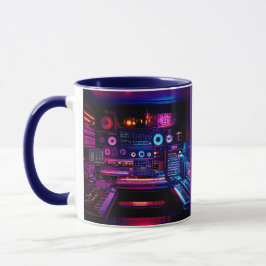 Caneca Estúdio de Música