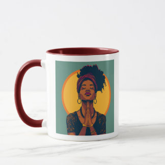 CANECA ETAPAS DE FÉ