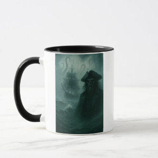 Caneca Eternidade no Mar