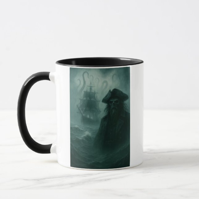 Caneca Eternidade no Mar (Esquerda)