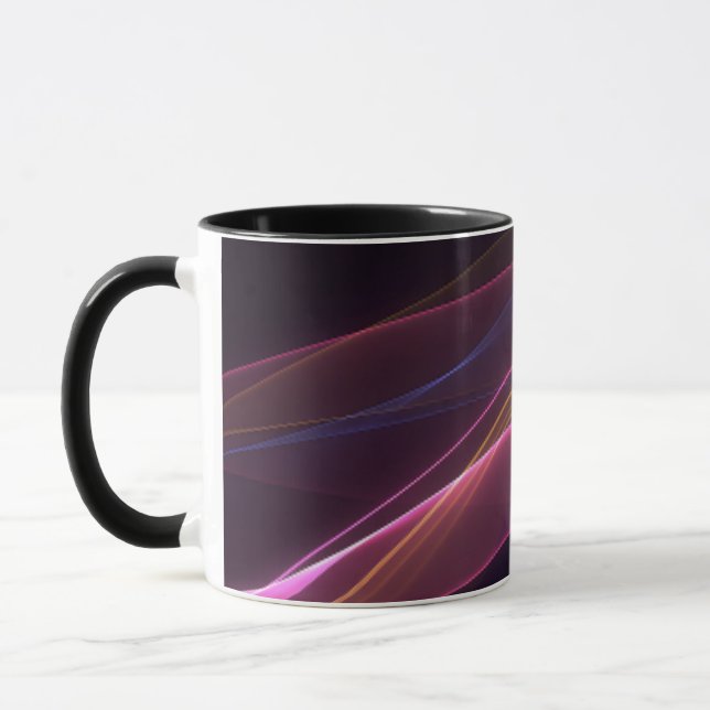 Caneca Ethereal light (Esquerda)