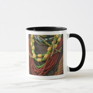 Caneca Etiópia: Bacia do Baixo Rio Omo, Delta do Omo,